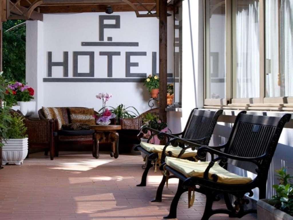 Piccolo Hotel Aurora Abbadia San Salvator Bekvämligheter bild